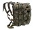 Plecak CAMO Assault (25L) - Zielony (PL-AS-BP-OG)