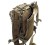 Plecak CAMO Assault (25L) - Zielony (PL-AS-BP-OG)