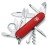 Scyzoryk Victorinox Explorer 1.6703 (91mm) - Czerwony