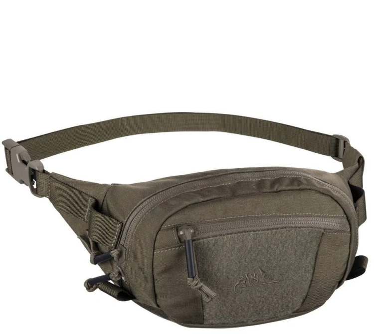 Nerka Helikon Possum Cordura - RAL 7013 (TB-PSM-CD-81)