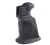 Chwyt pistoletowy DLG TACTICAL Rubberized Sniper Grip - Czarny - DLG-183