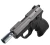 Pistolet hukowy STALKER M906 tytan kal.22 Long (M906GTP)