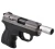 Pistolet hukowy STALKER M906 tytan kal.22 Long (M906GTP)