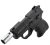 Pistolet hukowy STALKER M906 czarny kal..22 Long (M906MBP)