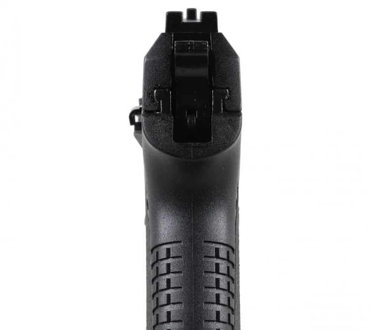 Pistolet hukowy STALKER M906 czarny kal..22 Long (M906MBP)