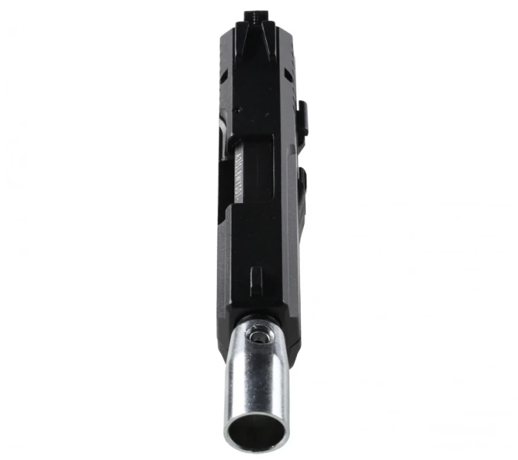 Pistolet hukowy STALKER M906 czarny kal..22 Long (M906MBP)