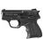 Pistolet hukowy STALKER M906 czarny kal..22 Long (M906MBP)