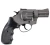 Rewolwer hukowy BAS Zoraki R1-K6L 2,5" Tytan kal.6mm Long