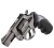 Rewolwer hukowy BAS Zoraki R1-K6L 2,5" Tytan kal.6mm Long