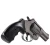 Rewolwer hukowy BAS Zoraki R1-K6L 2,5" Tytan kal.6mm Long