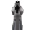 Rewolwer hukowy BAS Zoraki R1-K6L 2,5" Tytan kal.6mm Long