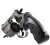 Rewolwer hukowy BAS Zoraki R1-K6L 2,5" Tytan kal.6mm Long