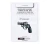 Rewolwer hukowy BAS Zoraki R1-K6L 2,5" Tytan kal.6mm Long