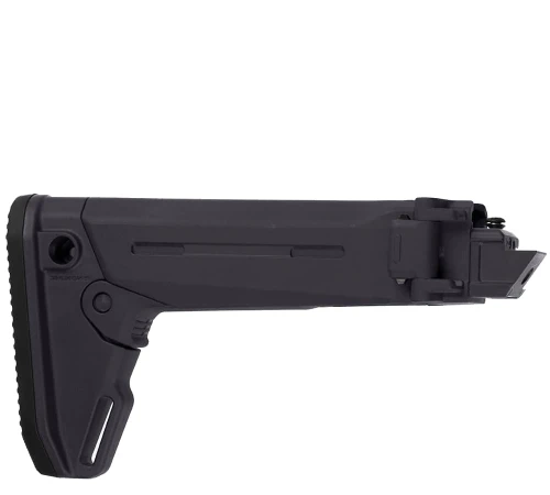 Kolba Magpul ZHUKOV-S Stock do AK-47/AK-74 - Plum - MAG585-PLM