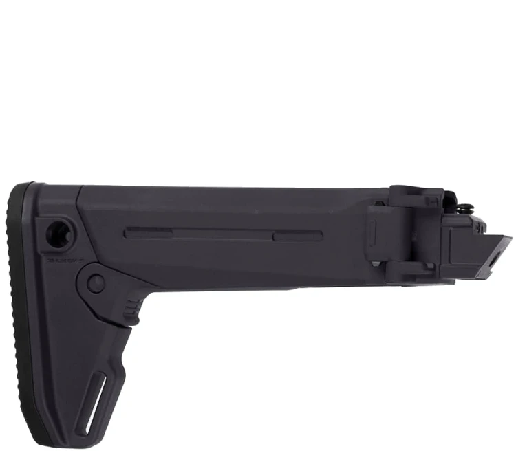Kolba Magpul ZHUKOV-S Stock do AK-47/AK-74 - Plum - MAG585-PLM