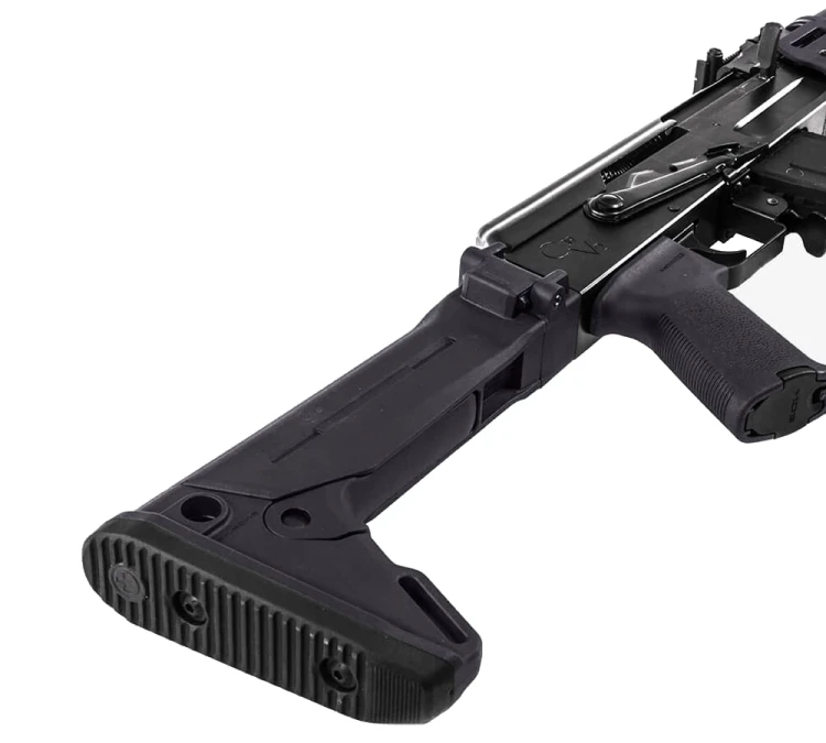 Kolba Magpul ZHUKOV-S Stock do AK-47/AK-74 - Plum - MAG585-PLM