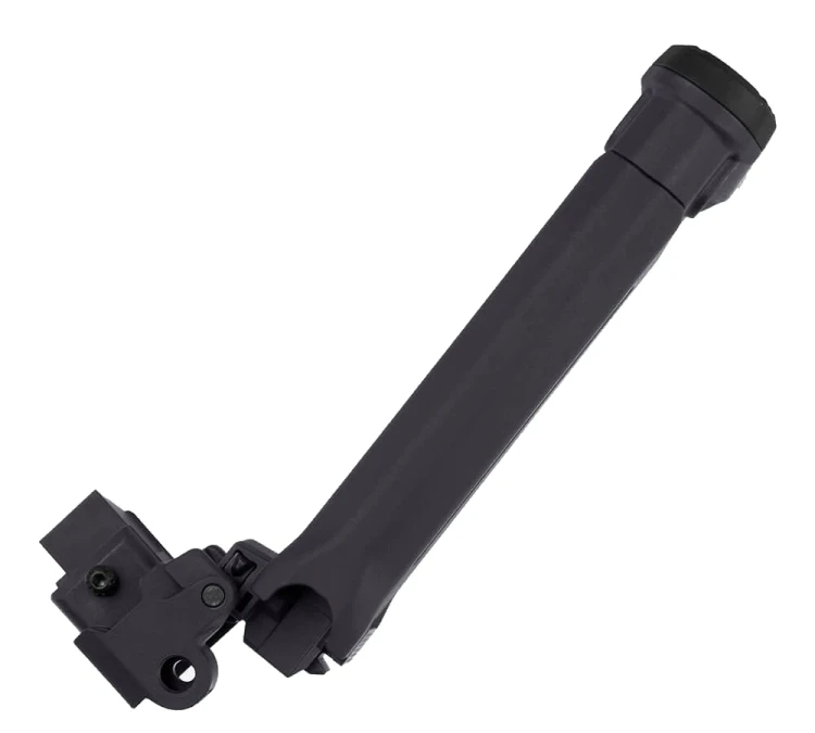 Kolba Magpul ZHUKOV-S Stock do AK-47/AK-74 - Plum - MAG585-PLM