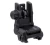 Celownik przeziernikowy składany Magpul MBUS Gen.3 - Czarny - MAG1167-BLK