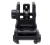 Celownik przeziernikowy składany Magpul MBUS Gen.3 - Czarny - MAG1167-BLK