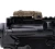 Celownik przeziernikowy składany Magpul MBUS Gen.3 - Flat Dark Earth - MAG1167-FDE
