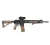 Magazynek z okienkiem Magpul PMAG 30 AR-15/M4 Window - 5,56x45/.223 - GEN M3 - Medium Coyote Tan - MAG556-MCT