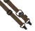 Zawieszenie 1/2-punktowe Magpul MS3 GEN2 Multi-Mission Sling - Coyote Brown - MAG514-COY