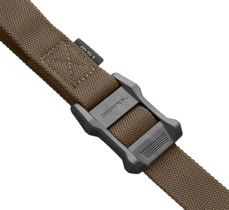 Zawieszenie 1/2-punktowe Magpul MS3 GEN2 Multi-Mission Sling - Coyote Brown - MAG514-COY