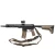 Zawieszenie 1/2-punktowe Magpul MS3 GEN2 Multi-Mission Sling - Coyote Brown - MAG514-COY