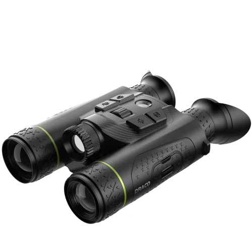 Lornetka multispektralna Pixfra Draco PFI-D335-4K