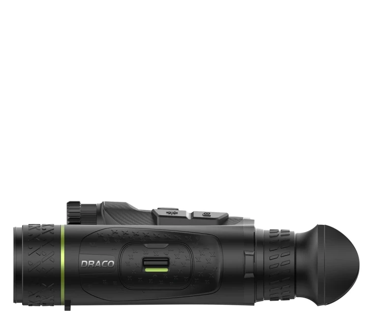Lornetka multispektralna Pixfra Draco PFI-D335-4K