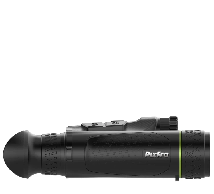 Lornetka multispektralna Pixfra Draco PFI-D335-4K