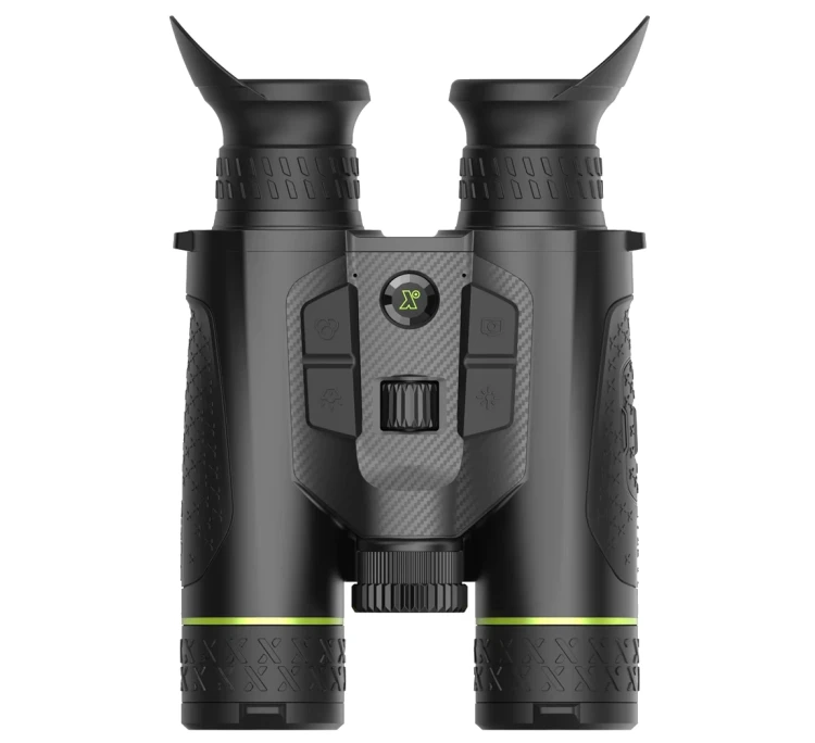 Lornetka multispektralna Pixfra Draco PFI-D335-4K