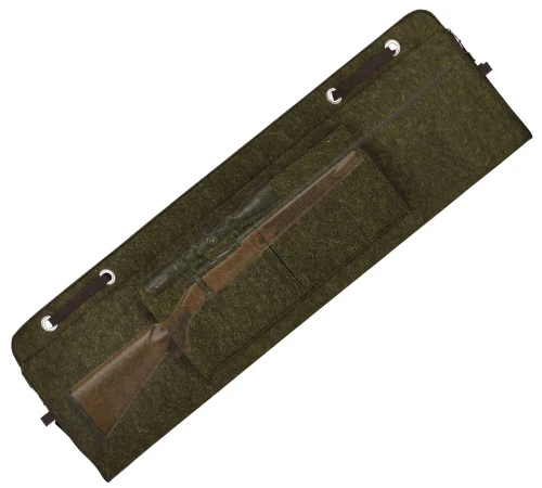 Pokrowiec na broń 2wolfs AUTOBOX MAX