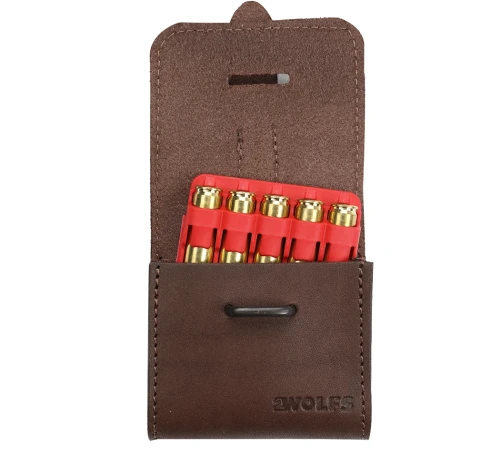 Ładownica 2wolfs BOX R10
