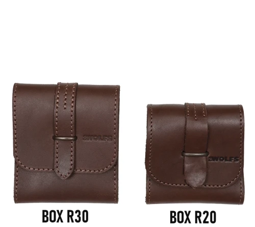 Ładownica 2wolfs BOX R30