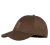 Czapka Härkila Berkshire - Dark Brown
