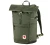 Plecak Fjällräven High Coast Foldsack (24L) 23222 - Mountain Green