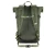 Plecak Fjällräven High Coast Foldsack (24L) 23222 - Mountain Green