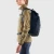 Plecak Fjällräven High Coast Foldsack (24L) 23222 - Mountain Green