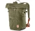 Plecak Fjällräven High Coast Foldsack (24L) 23222 - Green