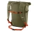 Plecak Fjällräven High Coast Foldsack (24L) 23222 - Green