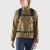 Plecak Fjällräven High Coast Foldsack (24L) 23222 - Green