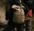 Plecak Fjällräven High Coast Foldsack (24L) 23222 - Green