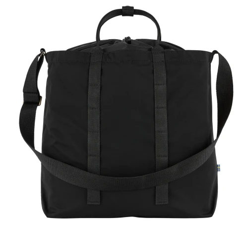 Torba Fjällräven Tote 1960 - Black (550)