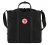 Torba Fjällräven Tote 1960 - Black (550)