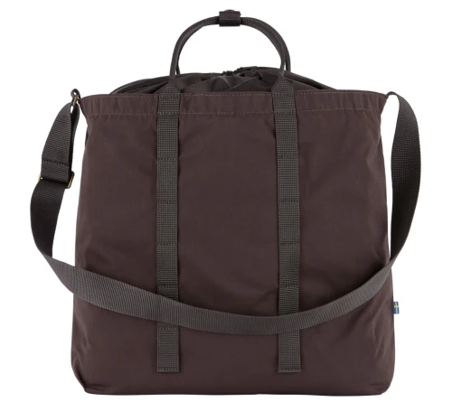 Torba Fjällräven Tote 1960 - Black Oak (294)