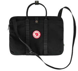 Torba Fjällräven Laptop Bag 1960 - Black (550)