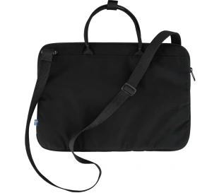 Torba Fjällräven Laptop Bag 1960 - Black (550)