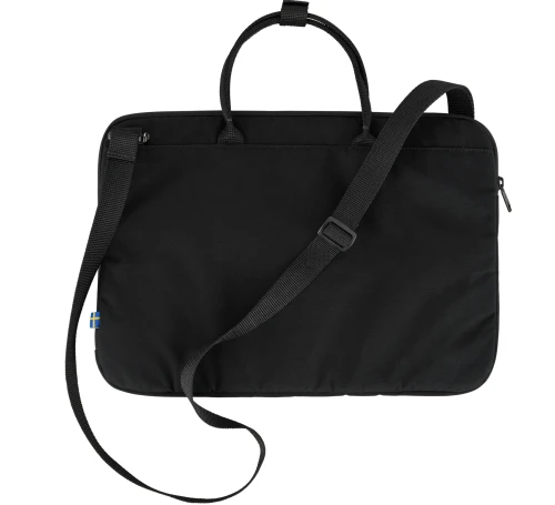 Torba Fjällräven Laptop Bag 1960 - Black (550)