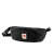 Saszetka Fjallraven Ulvo Hip Pack Medium 23165 - Black (550)